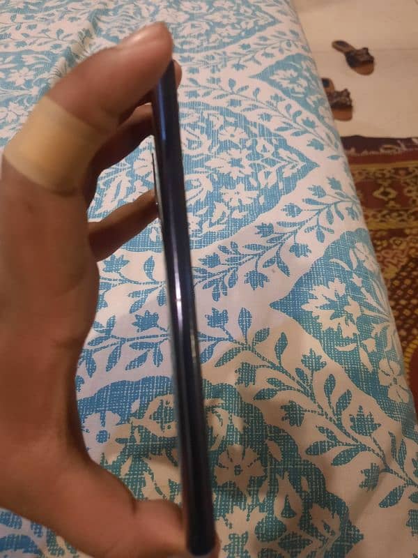 Huawei y9s sirf 8000 3