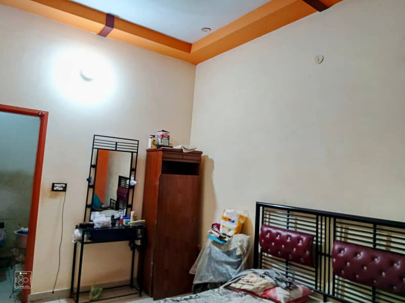 2 BED DD PORTION FOR SALE, MAIN JAMIA MILLIA ROAD, COMMERCIAL PLOT, ROAD FACING, FULLY TILED, LEASED WITH GAS, KE, WATER. CENTER OF THE CITY. COMMERCIAL RUNNING MARKETE. 0