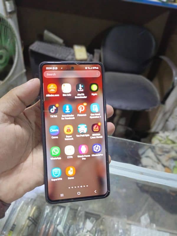 SAMSUNG A52S 5G 2