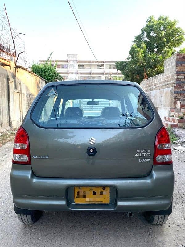 Suzuki Alto 2009 vxr original 0/3/1/9/6/8/4/7/0/9/0 0