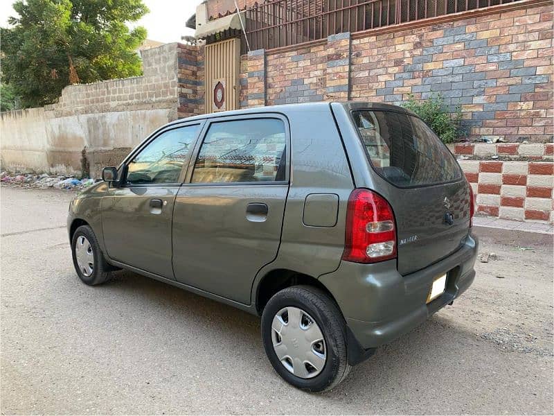 Suzuki Alto 2009 vxr original 0/3/1/9/6/8/4/7/0/9/0 7