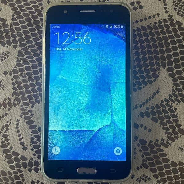 Samsung Galaxy J5 3