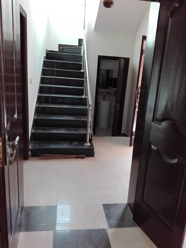 Brig House 1 Kanal House For Rent In Askari 14 2