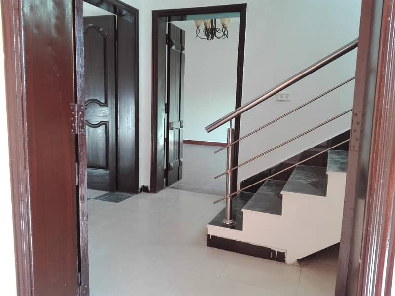 Brig House 1 Kanal House For Rent In Askari 14 3