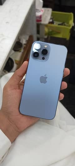 iPhone 13 Pro Max 128 non pta