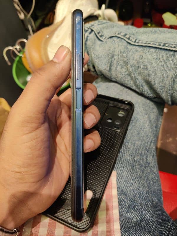 vivo y21t 1