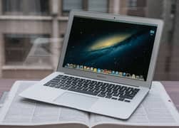 macbook 2013 mid core i5 5th generation