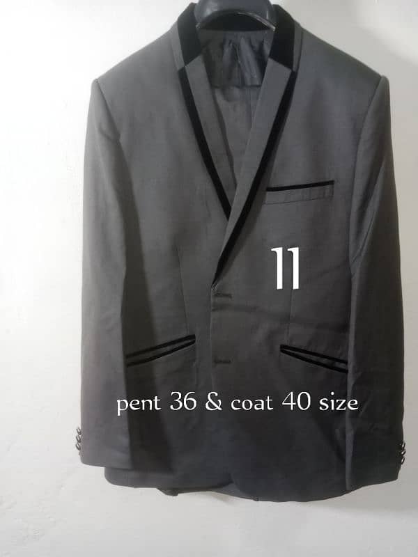 pent coat & coat (NEW) at low price 1