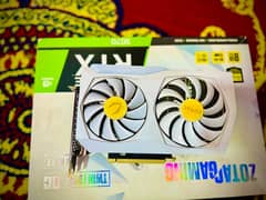 ZOTAC GAMING GeForce RTX 3070 Twin Edge OC White Edition