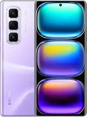 Infinix Hot 50 Pro Plus PTA Approved Mobile  آسان اقساط پر دستیاب ہے۔ 2