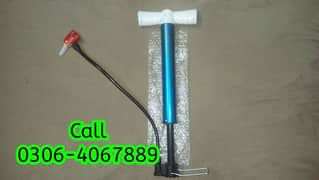 New high quality tyre air pump  g