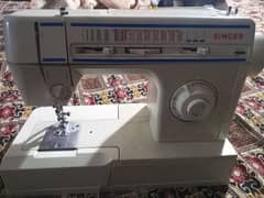 singer slai machine made in Brazil urgent sale