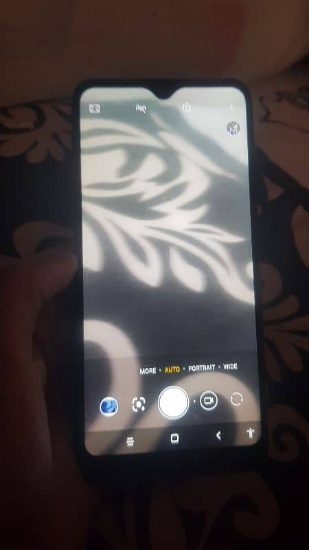 Alcatel 3x mobile phone non pta 1