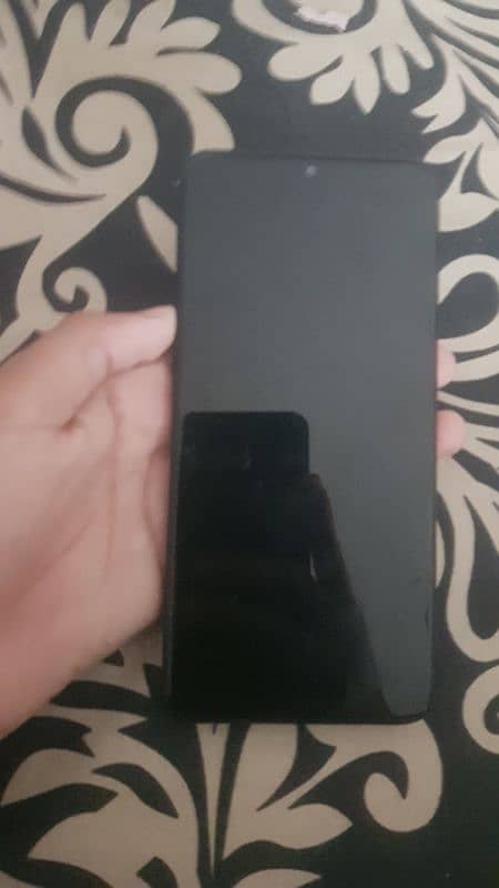 Alcatel 3x mobile phone non pta 6