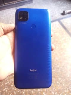 redme9c new condition ma ha no fault no sactrah