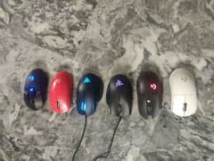 Gaming Mouse