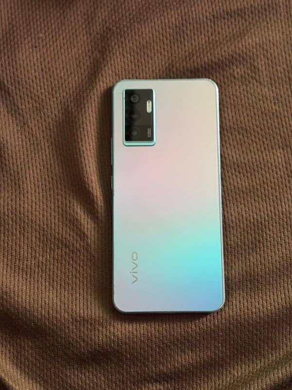 vivo v23e lish condition 8+4 ram and 128 gb 1