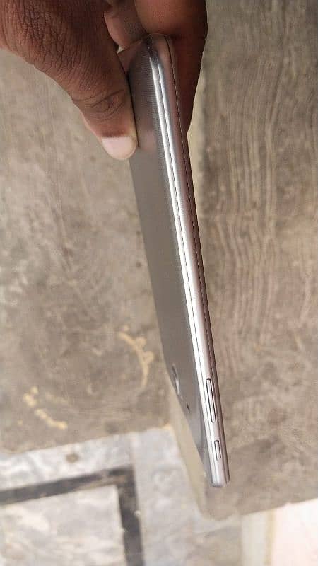 Samsung Galaxy tab a6 good condition 1