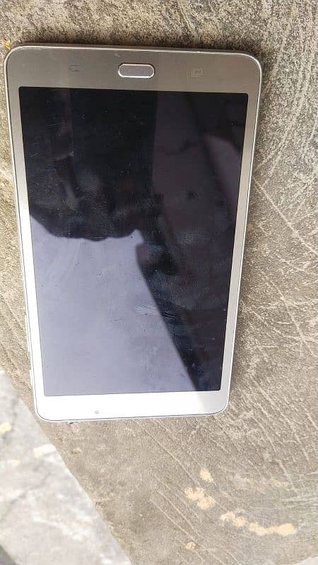 Samsung Galaxy tab a6 good condition 3