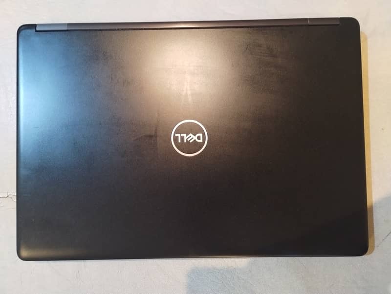 Dell latitude 5490 0