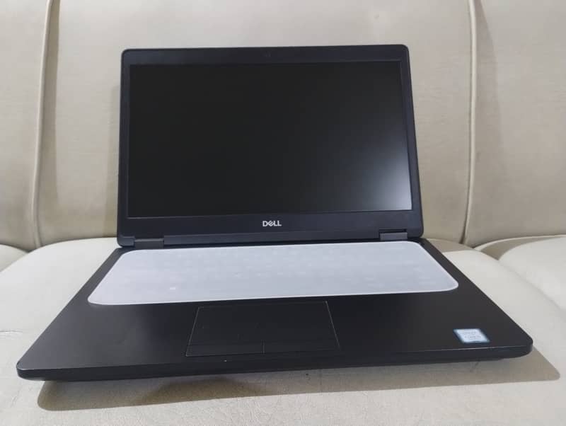 Dell latitude 5490 5