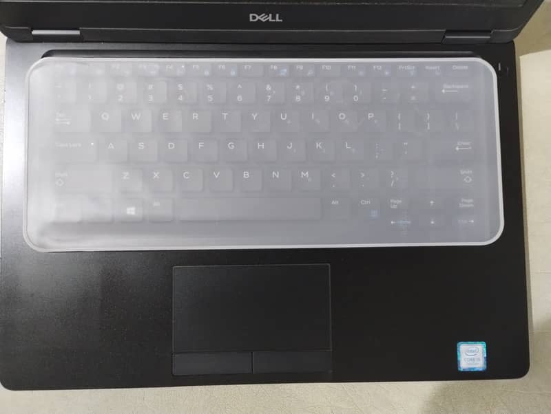 Dell latitude 5490 6