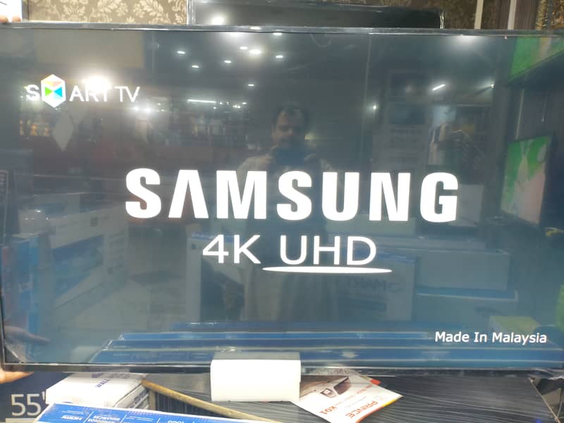 LED TVS All size 4k UHD Smart andriod 051-4853730 3