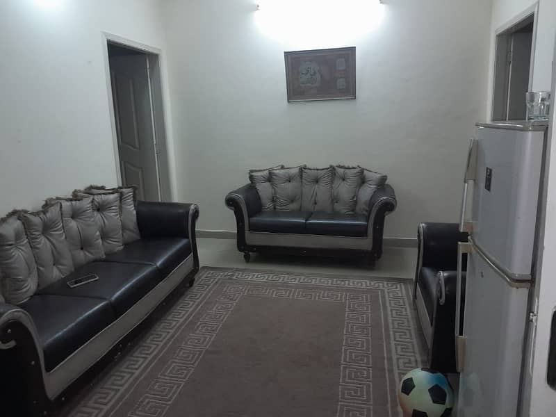 3.5 Marla Beautiful House For Sale In Johar Town 0