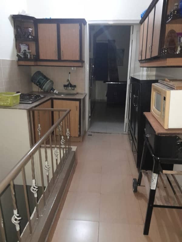 3.5 Marla Beautiful House For Sale In Johar Town 11