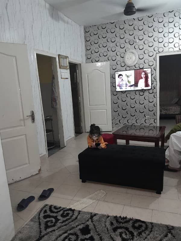 3.5 Marla Beautiful House For Sale In Johar Town 18