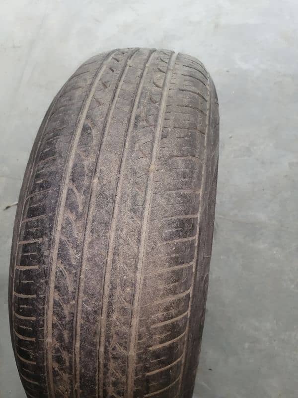 normal trye 185/70 R14@ 40%50% 3