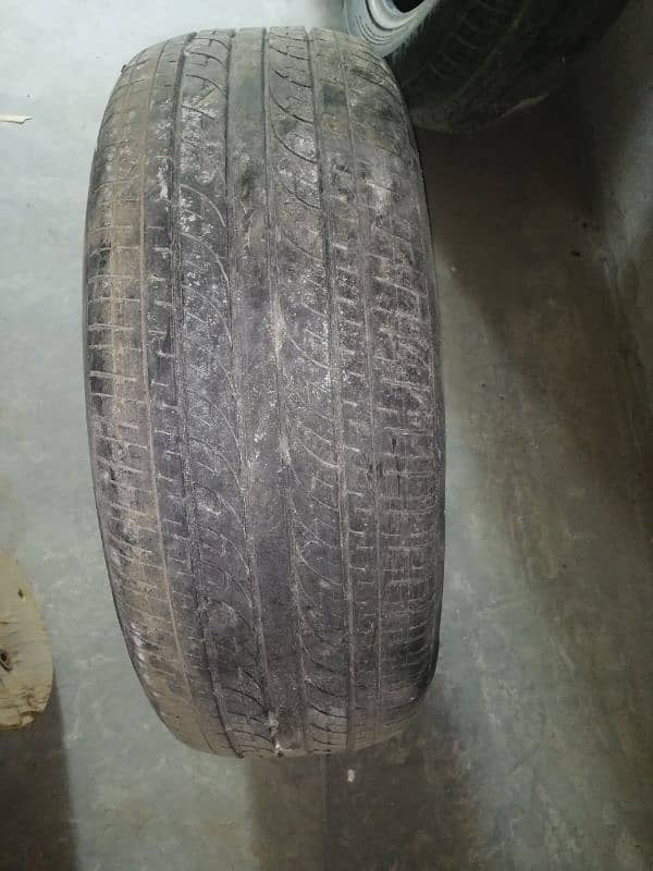 normal trye 185/70 R14@ 40%50% 5