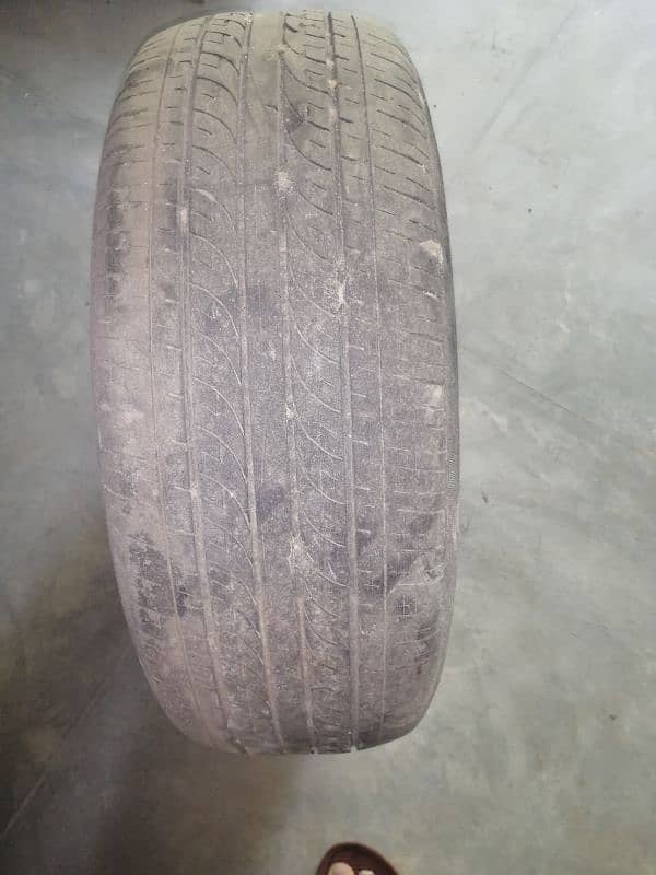 normal trye 185/70 R14@ 40%50% 6