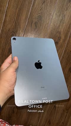 iPad Air 4