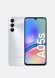 Samsung A05 S PTA Approved Mobile  آسان اقساط پر دستیاب ہے۔