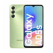 Samsung A05 S PTA Approved Mobile  آسان اقساط پر دستیاب ہے۔ 1