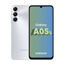 Samsung A05 S PTA Approved Mobile  آسان اقساط پر دستیاب ہے۔ 3