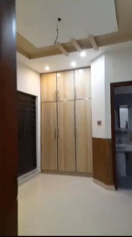 5 marla Full hous new type for rent DHA Rahbar 5