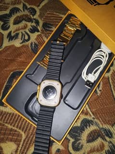 G9 Ultra max watch,  Haino Tiko Germany