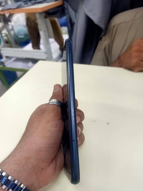 Infinix hot 12 for sale 6gb ram 128 gb ROM condition 10/8 8