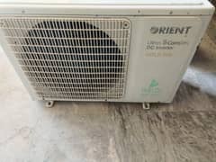 1.5 ton DC inverter Orient