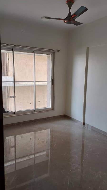 1200 sqft beautiful flat for sale in johar town 12