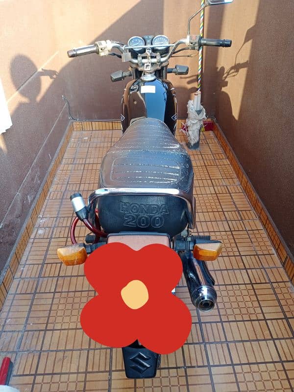 Suzuki Gs150 2