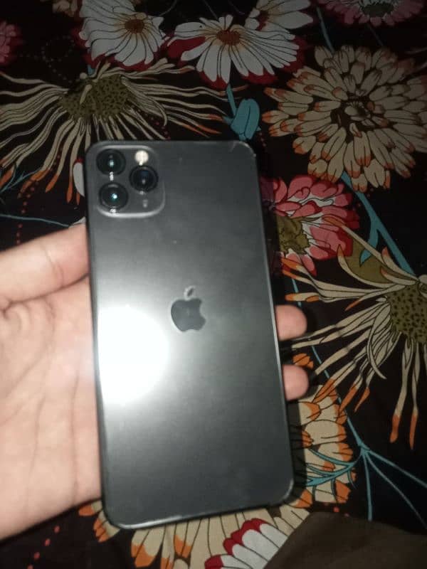 iphone 11 pro max 0