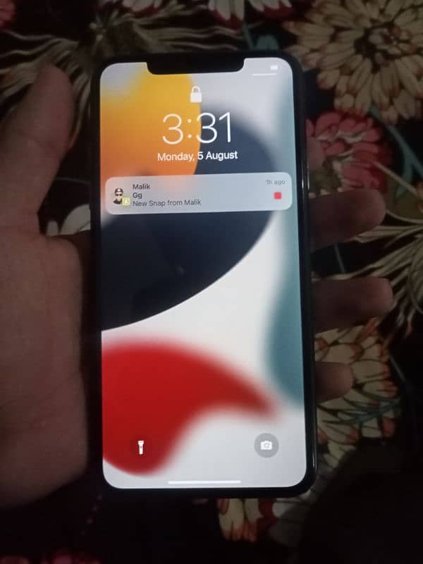 iphone 11 pro max 2