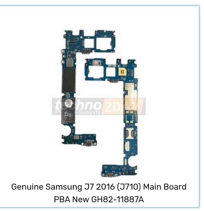 Samsung sm-j710 0