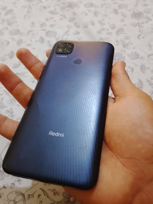 Redmi 9 c 1