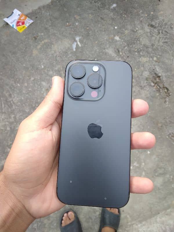 Iphone 15pro non pta 3