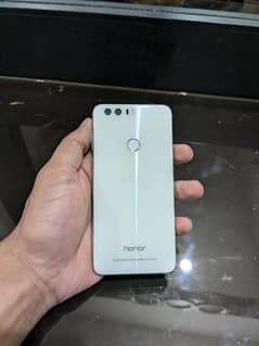 Honor 8