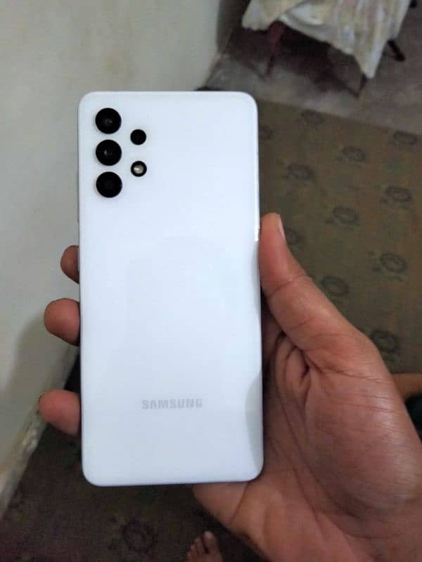 Samsung A32 3